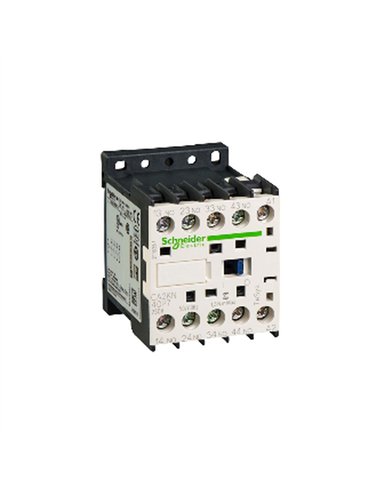 CONT. K AUX. 4NA 230VAC