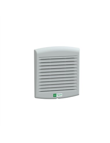 Ventilador 85m3/h 24V DC IP54