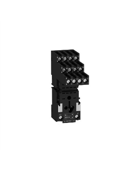 BASE RXM4, E/S SEPARAD, Tornillo