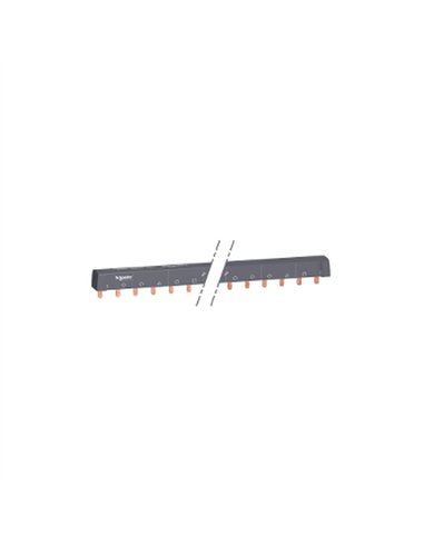 Peine 1P+N (L1,L2,L3) 24mod. K60N, C60,