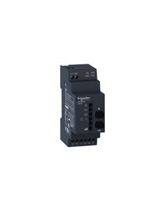RELE PROGRAMABLE AC/DC - 2 RELﾉ SAL