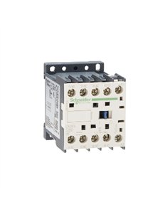 CONT. AUXILIAR K 2NA+2NC.24 VCC