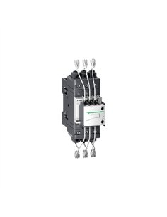 CONT 30KVAR 230V 1NO+2NC