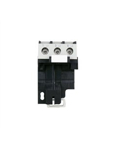 BORNERO PARA LR2D1