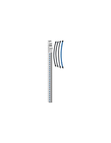 Repartidor vertical VDIS 160 A c/cable