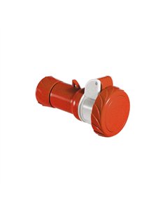 Base aerea 16A 3PT 380-415V IP67 Tor