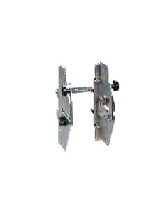 Chasis parte fija para z?alo 3/4P NSX40