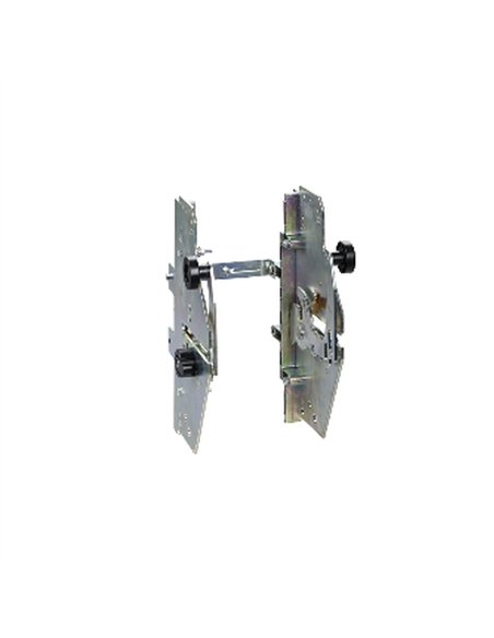 Chasis parte fija para z?alo 3/4P NSX40