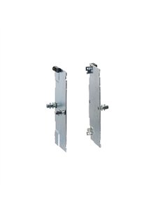 Chasis parte m?il para int. auto 3P/4PN