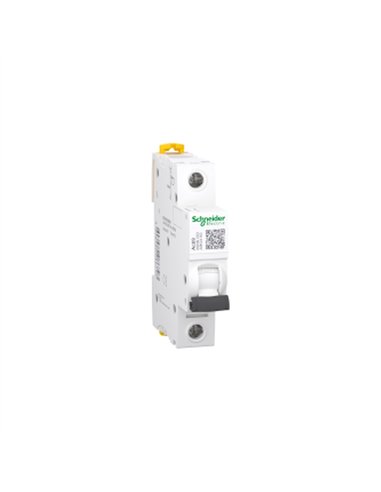 ACTI9 IK60N 1P 63A C MINIATURE CIRCUIT B