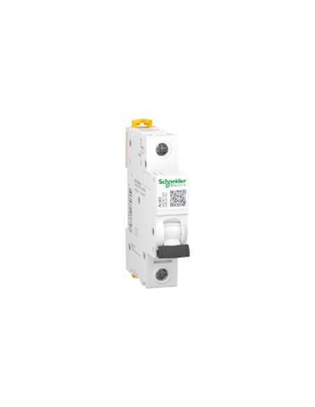 ACTI9 IK60N 1P 63A C MINIATURE CIRCUIT B