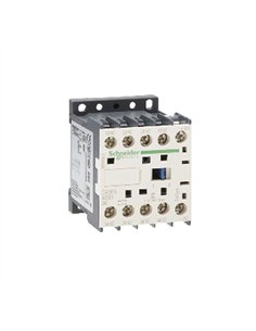 MINICONT. K AUX. 4NA 24VDC