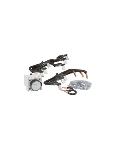 KIT MONTAJE LC3D80
