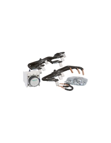 KIT MONTAJE LC3D80