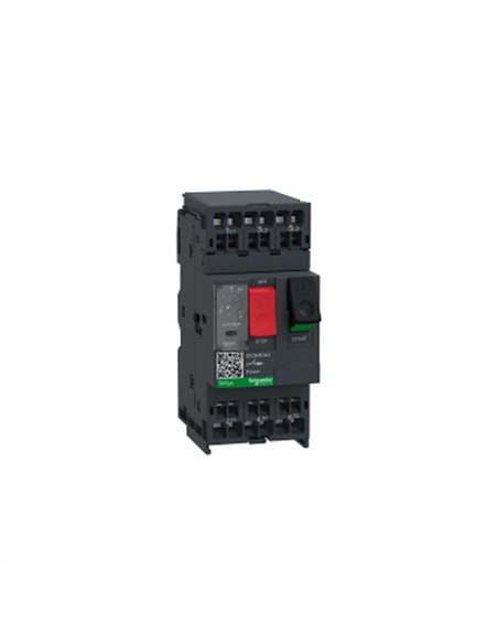 DISYUNT MAGNETOTERM 0,25-0,42A