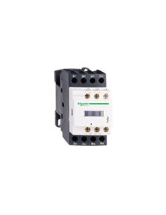 CONT 25A AC1 4P 1NA/1NC 24V CC-AR-ANTIP