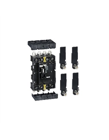 KitCompact extra?le sobre z?alo 4PNSX4