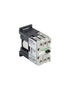 CONTACTOR AUXILIAR SK 24VDC 2NA
