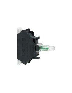 BLOQUE LUM. LED 230 V BLANCO LEVERLOCK
