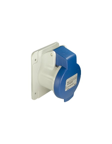 Base em rect 32A 2PT 200-250V