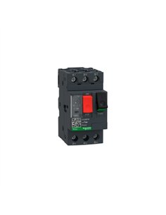 DISYUNT MAGNETOTERM 1-1,6A