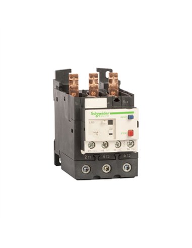 RELE TERMICO 12-18A CL10A EVERLINK