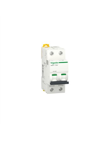 ACTI9 IK60N 2P 63A C MINIATURE CIRCUIT B