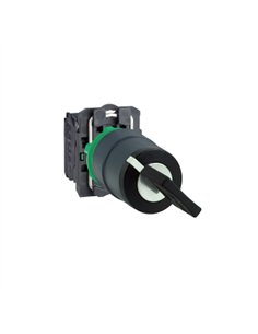 SELECTOR 2POS. NA  C.LLAVE