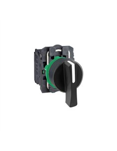 SELECTOR 3POS. NA+NA  MAN.LARGA