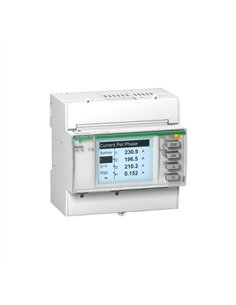 PM3200 CL 0.5S (analizador) 4 tarifas