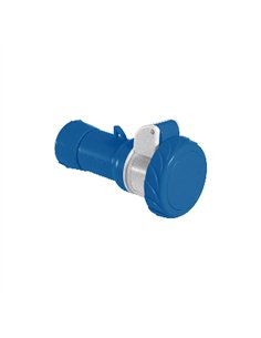 TOMA 32A 2PT 220V IP67