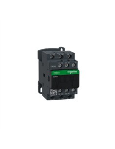 CONT AUX 3NA 2NC115V 50 60HZ