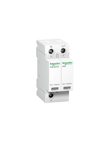 iPRD 8r 8 KA 350V 1P+N