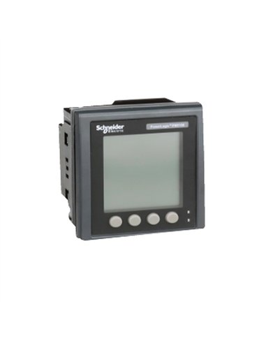 PM5110 CL 0.5S, Arm ind 15 con Modbus