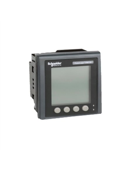 PM5110 CL 0.5S, Arm ind 15 con Modbus