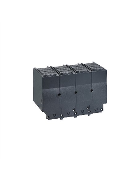 CUBREBORNES LARGOS 4P PARA ESPACIADORES