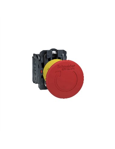 PARADA EMERG. D40  TTR