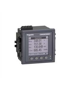 PM5111 CL 0.5S, Arm ind 15, MID, Modbus