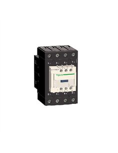 CONT. EVER 4P 80A AC1   24VCA-50/60Hz
