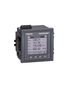 PM5310 CL 0.5S, Arm ind 31 con Modbus