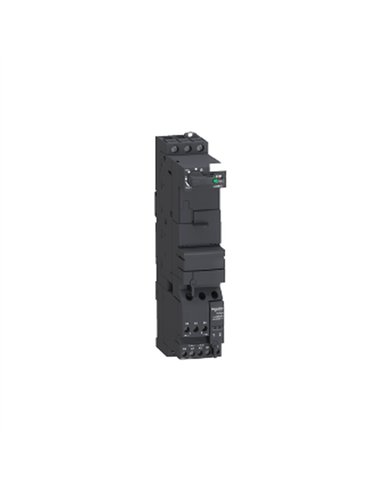 BASE POTENCIA INVERTIDA 12A 24V AC