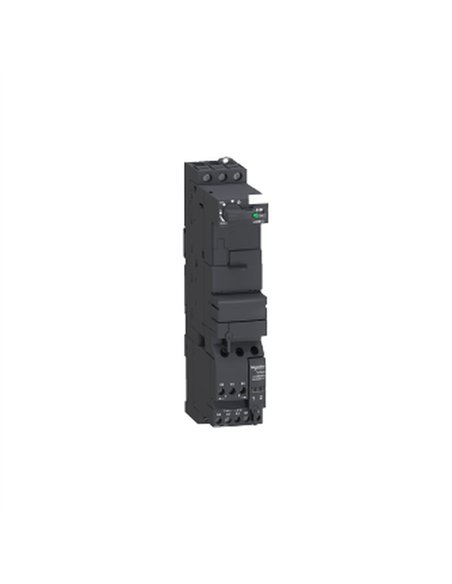 BASE POTENCIA INVERTIDA 12A 24V AC