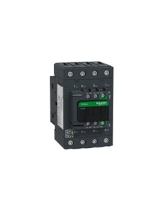 Contactor 4 polos Everlink AC1   440V