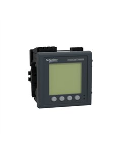 PM5330 CL 0.5S, Arm ind 31 2Rele y Modbu