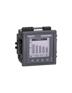 PM5331 CL 0.5S,MID, Arm ind 31 2Rele y M