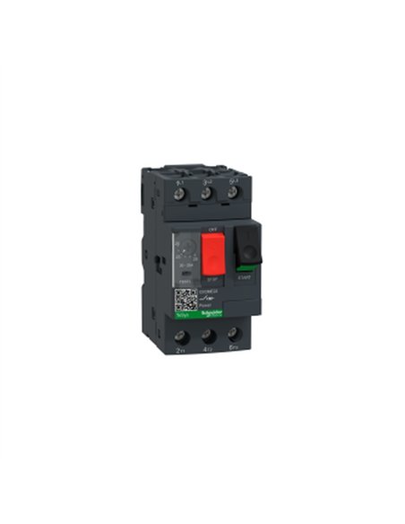 DISYUNT MAGNETOTERM 20-25A