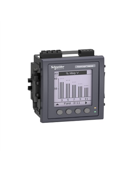 PM5341 CL 0.5S,MID, Arm ind 31 2Rele y E