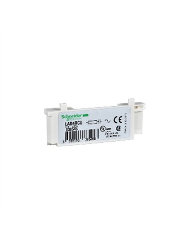 CIRCUITO ANTIP RC 24-48V