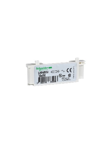 CIRCUITO ANTIP RC 24-48V