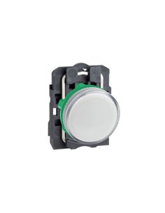 PILOTO LUM BLANCO S/LAMP
